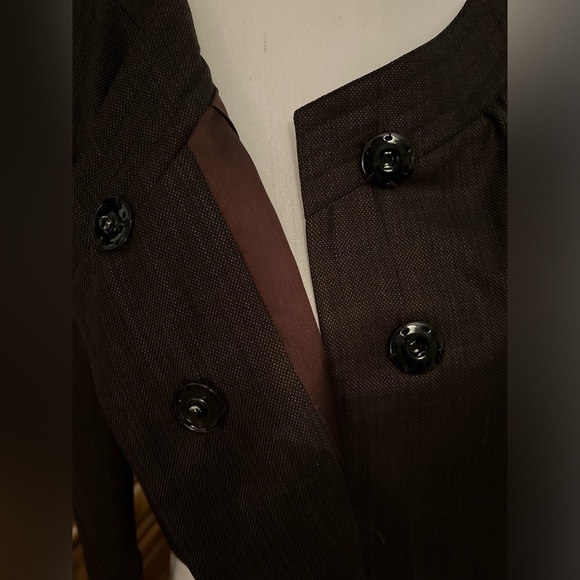 Cara Lotti  jacket - Picture 6 of 8